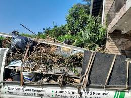 Junk Removal for Events in Three Rivers, TX